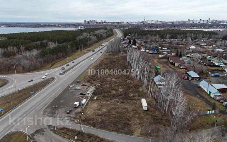 Участок · 1 га, Куйбышевское лесничество за 60 млн ₸ в Петропавловске — фото 6