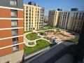 3-бөлмелі пәтер · 100 м² · 7/9 қабат, Е-321 4, бағасы: 58 млн ₸ в Астане, Есильский р-н