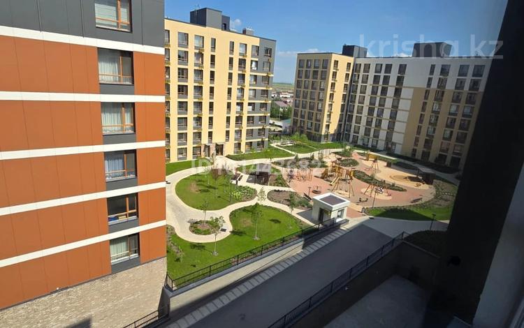 3-бөлмелі пәтер · 100 м² · 7/9 қабат, Е-321 4, бағасы: 58 млн ₸ в Астане, Есильский р-н — фото 2