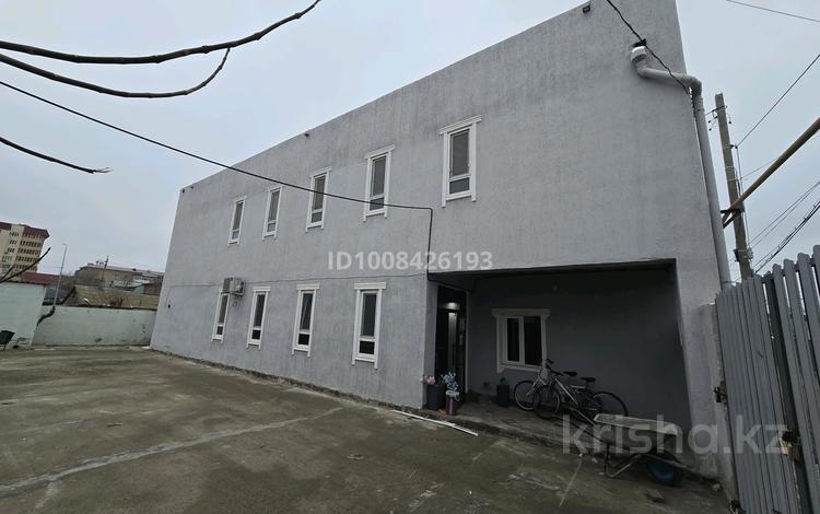 Часть дома · 6 комнат · 120 м² · 3 сот., Дуйсенгалиева б за 400 000 ₸ в Атырау — фото 8