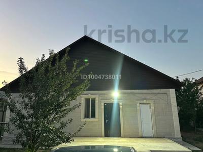 Отдельный дом · 4 комнаты · 110 м² · 6 сот., Жастар 58 — Жамбыл нв за 33 млн 〒