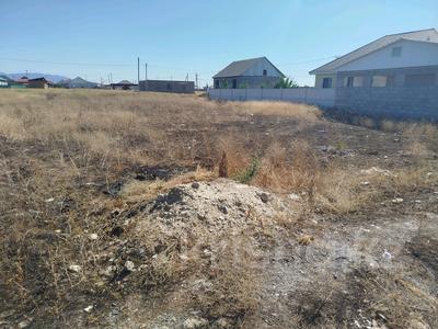 Участок · 10 соток, село Ынтымак за 5.5 млн ₸ в Талдыкоргане