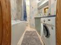 3-комнатная квартира · 70.6 м² · 3/5 этаж, Пушкина 129 — проспект Абая за 600 000 ₸ в Алматы, Медеуский р-н — фото 11