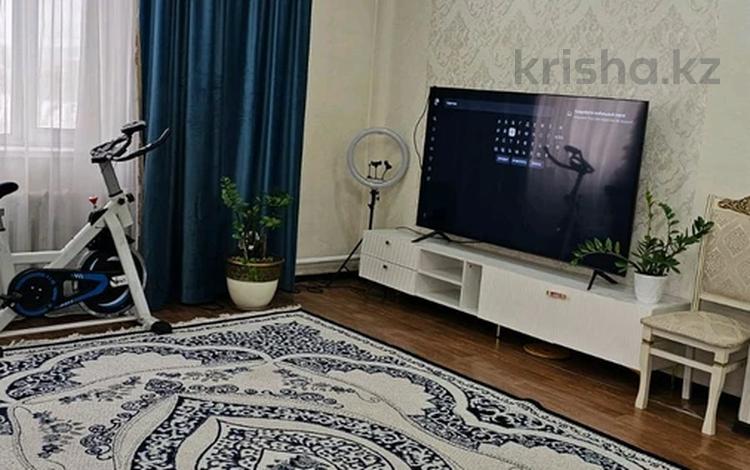Отдельный дом · 4 комнаты · 114 м² · 4.7 сот., Декаративный питомник 3/2 за 27 млн ₸ в Семее — фото 4
