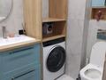 3-комнатная квартира · 75 м² · 8/12 этаж, Казыбек би 35/1 — По Улы Дала за 350 000 ₸ в Астане, Нура р-н — фото 10