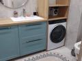 3-комнатная квартира · 75 м² · 8/12 этаж, Казыбек би 35/1 — По Улы Дала за 350 000 ₸ в Астане, Нура р-н — фото 11