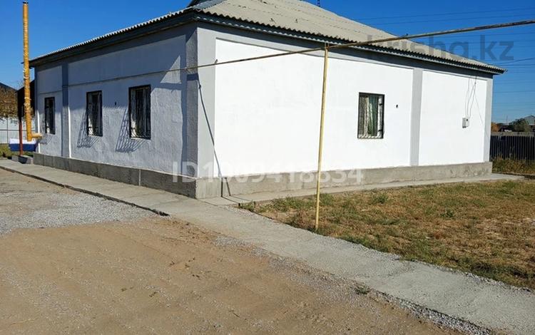 Жеке үй · 4 бөлме · 135 м² · 12 сот., Атакент 41 — Мешит Толен ата, бағасы: 15 млн 〒 в  — фото 2