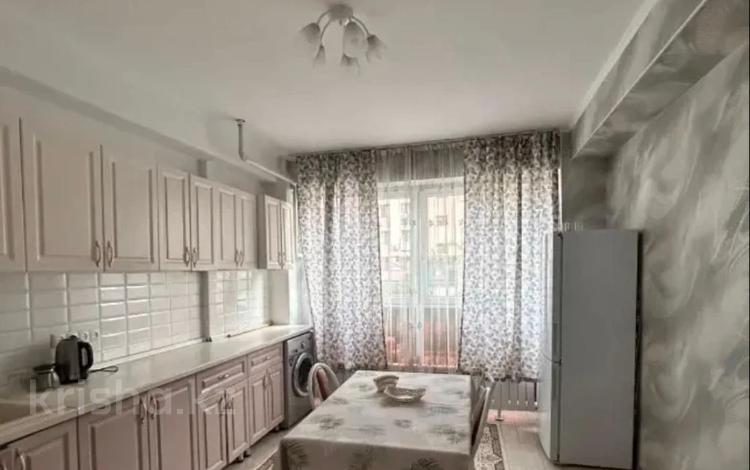 3-комнатная квартира · 76 м² · 1/6 этаж, мкр Шугыла, Жунисова за 39 млн ₸ в Алматы, Наурызбайский р-н — фото 13