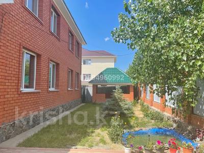 Дом · 5 комнат · 272 м², Сарсекова 14 за 60 000 〒 в Актобе, жилой массив Заречный-4
