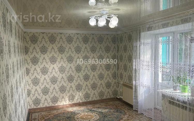 2-комнатная квартира · 42.3 м² · 2/9 этаж, Абулхаир хана 34 — Электрон за 15.5 млн ₸ в Актобе — фото 2