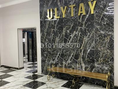 2-комнатная квартира · 67.2 м² · 12/16 этаж, проспект Шахтеров 46/1 — На против “Корзины” за 36 млн ₸ в Караганде, Казыбек би р-н
