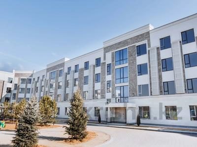 2-комнатная квартира · 94.8 м², Микрорайон Акжайык, участок 1988А за ~ 39.3 млн 〒 в Шымкенте, Абайский р-н