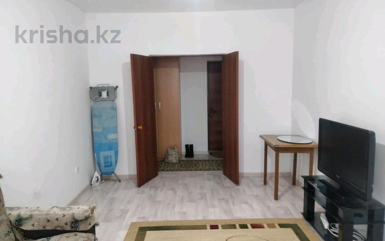 1-бөлмелі пәтер · 39 м² · 5/6 қабат, 6мкр, бағасы: 14 млн ₸ в Талдыкоргане, мкр Болашак — фото 2