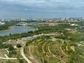3-комнатная квартира · 73 м² · 23/28 этаж, Нажимеденова 4 за ~ 65 млн ₸ в Астане, Алматы р-н