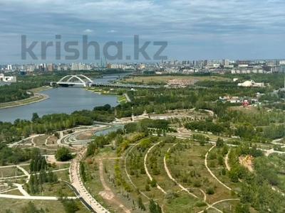 3-комнатная квартира · 73 м² · 23/28 этаж, Нажимеденова 4 за ~ 65 млн ₸ в Астане, Алматы р-н