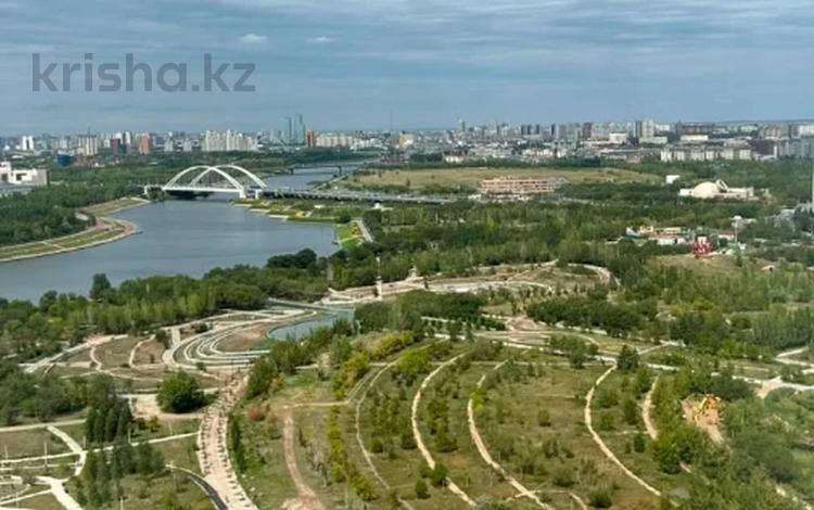 3-комнатная квартира · 73 м² · 23/28 этаж, Нажимеденова 4 за ~ 65 млн ₸ в Астане, Алматы р-н — фото 9