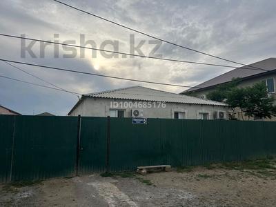 Отдельный дом · 4 комнаты · 112 м² · 10 сот., Беркайыр Аманшин 5 — Еркинова,амандосова за 18 млн ₸ в Атырау