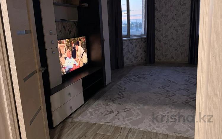 2-бөлмелі пәтер · 59.1 м² · 7/9 қабат, пушкина 121, бағасы: 31.5 млн ₸ в Костанае — фото 2