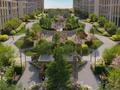 1-комнатная квартира · 33.52 м² · 2/9 этаж, мкр Акжар, Белжайлау 47а за 25 млн ₸ в Алматы, Наурызбайский р-н — фото 3