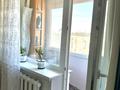 2-комнатная квартира · 47.7 м² · 4/5 этаж, 7 мкр 139 за 7.9 млн ₸ в Степногорске — фото 9