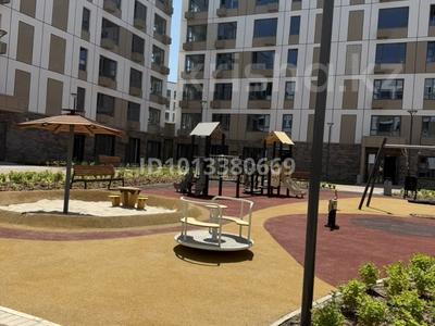 2-комнатная квартира · 57 м² · 4/6 этаж, Кайрат микрорайон 716/16 за 41 млн ₸ в Алматы, Турксибский р-н