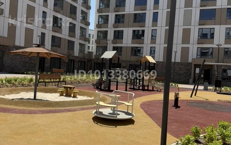 2-бөлмелі пәтер · 57 м² · 4/6 қабат, Кайрат микрорайон 716/16, бағасы: 41 млн ₸ в Алматы, Турксибский р-н — фото 2