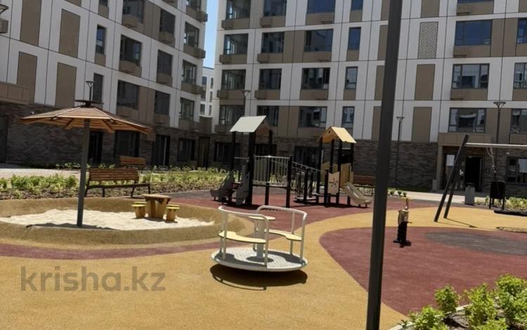 2-бөлмелі пәтер · 57 м² · 4/6 қабат, Кайрат микрорайон 716/16, бағасы: 36.5 млн ₸ в Алматы, Турксибский р-н — фото 34