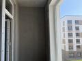 2-бөлмелі пәтер · 57 м² · 4/6 қабат, Кайрат микрорайон 716/16, бағасы: 36.5 млн ₸ в Алматы, Турксибский р-н — фото 8