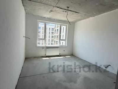 2-комнатная квартира · 55 м² · 4/6 этаж, Кайрат микрорайон 716/16 за 35.5 млн ₸ в Алматы, Турксибский р-н