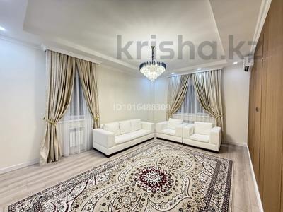 4-комнатная квартира · 120 м² · 15/17 этаж, Кунаева 91 за 550 000 ₸ в Шымкенте
