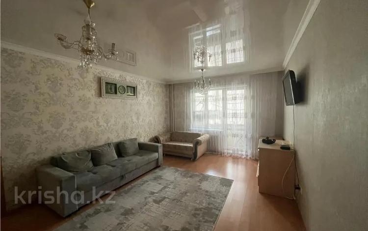 2-комнатная квартира · 60.5 м² · 2/9 этаж, Сембинова за 28.5 млн ₸ в Астане, р-н Байконур — фото 2