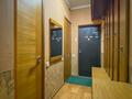 3-комнатная квартира · 52 м² · 3/4 этаж, мкр №9 — ул. Джандосова/ул. Сайна за 350 000 ₸ в Алматы, Ауэзовский р-н