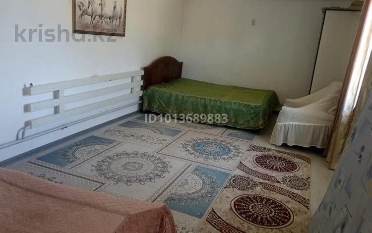 1-бөлмелі пәтер · 36 м² · 1 қабат, Баян батыр 88, бағасы: 70 000 ₸ в Туркестане — фото 2