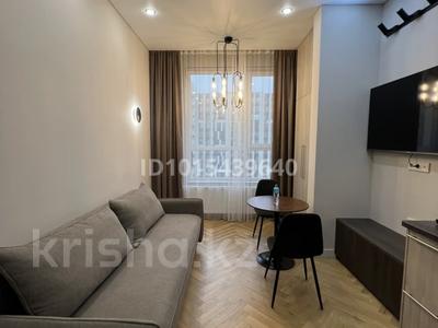 2-комнатная квартира · 51 м² · 8/13 этаж, Райымбека 348/2 за 20 000 ₸ в Алматы, Ауэзовский р-н
