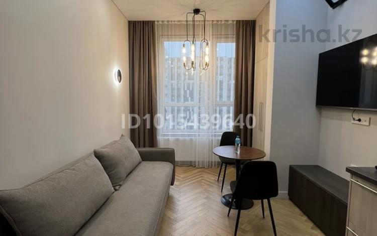 2-комнатная квартира · 51 м² · 8/13 этаж, Райымбека 348/2 за 20 000 ₸ в Алматы, Ауэзовский р-н — фото 2