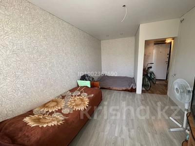 1-бөлмелі пәтер · 30 м² · 3/5 қабат, 1-ші шағым аудан, Кочубея 1, бағасы: 12.5 млн ₸ в Костанае, 1-й микрорайон