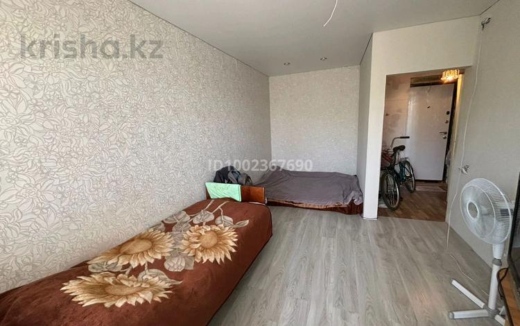 1-бөлмелі пәтер · 30 м² · 3/5 қабат, 1-ші шағым аудан, Кочубея 1, бағасы: 12.5 млн ₸ в Костанае, 1-й микрорайон — фото 2