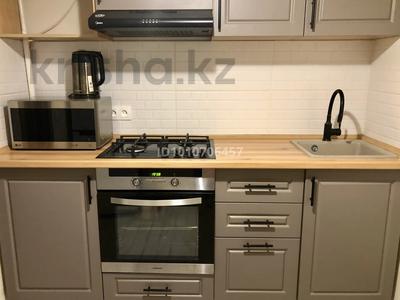 1-комнатная квартира · 27 м² · 3/6 этаж, Кенесары хана за 26.8 млн 〒 в Алматы, Бостандыкский р-н