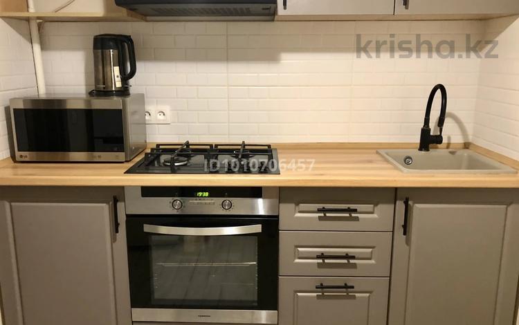 1-комнатная квартира · 27 м² · 3/6 этаж, Кенесары хана за 26.8 млн 〒 в Алматы, Бостандыкский р-н — фото 2