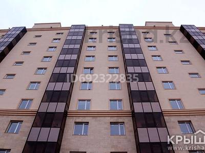 1-комнатная квартира, 37 м², 8/10 этаж, Тлендиева 52/2 за 17.2 млн 〒 в Астане, Сарыарка р-н