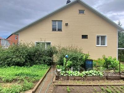 Отдельный дом · 4 комнаты · 200 м² · 6 сот., Фонтанная за 67 млн 〒 в Усть-Каменогорске