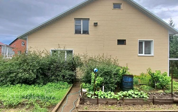 Отдельный дом · 4 комнаты · 200 м² · 6 сот., Фонтанная за 67 млн 〒 в Усть-Каменогорске — фото 37