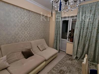 3-комнатная квартира · 74 м² · 3/5 этаж, джандосова 21 — жарокова за ~ 64.4 млн ₸ в Алматы, Бостандыкский р-н