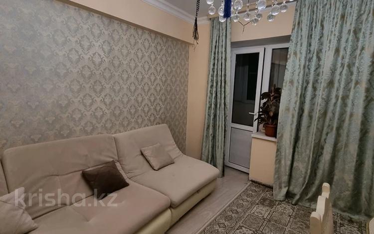 3-комнатная квартира · 74 м² · 3/5 этаж, джандосова 21 — жарокова за ~ 64.4 млн ₸ в Алматы, Бостандыкский р-н — фото 2
