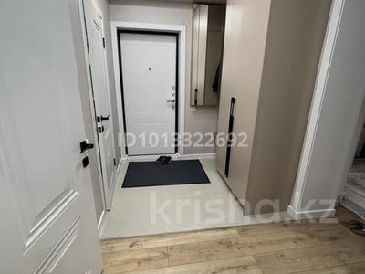 3-комнатная квартира · 80 м² · 1/12 этаж, мкр Алгабас, Омарова 1 — омарова 9 за 50 млн ₸ в Алматы, Алатауский р-н