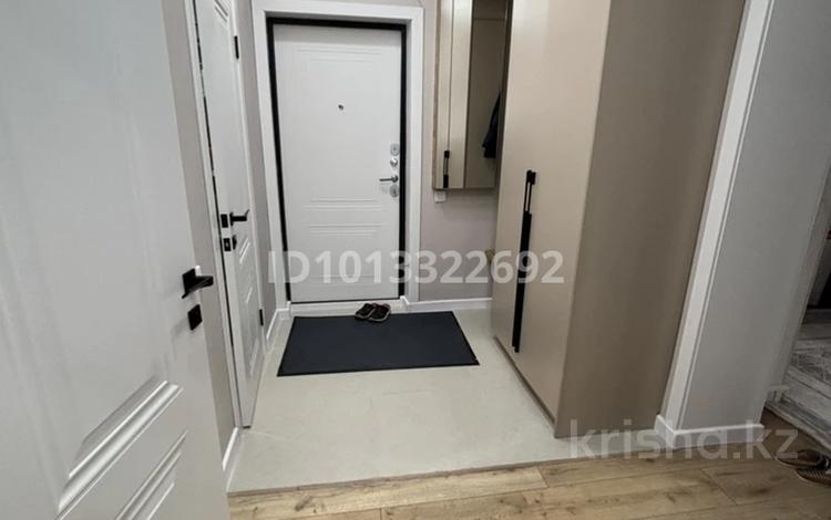 3-комнатная квартира · 80 м² · 1/12 этаж, мкр Алгабас, Омарова 1 — омарова 9 за 50 млн ₸ в Алматы, Алатауский р-н — фото 2