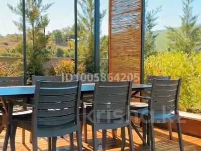 2-комнатная квартира · 46 м² · 4 этаж, DEMIRTAS MAHALLESI MUSTAFA AKIN SOKAK NO:8 1 — SUNRAY 1 SITESi за 44 млн 〒 в Аланье