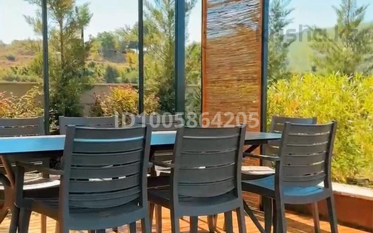 2-бөлмелі пәтер · 46 м² · 4 қабат, DEMIRTAS MAHALLESI MUSTAFA AKIN SOKAK NO:8 1 — SUNRAY 1 SITESi, бағасы: 47 млн 〒 в Аланье — фото 4