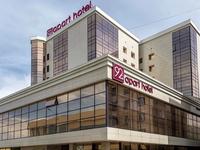 Офисы · 13 м² за 94 900 ₸ в Караганде, Казыбек би р-н
