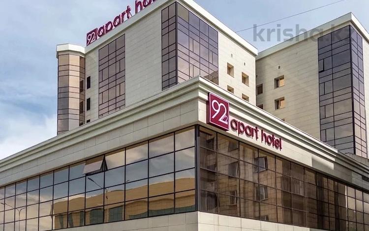 Кеңселер · 13 м², бағасы: 94 900 ₸ в Караганде, Казыбек би р-н — фото 7